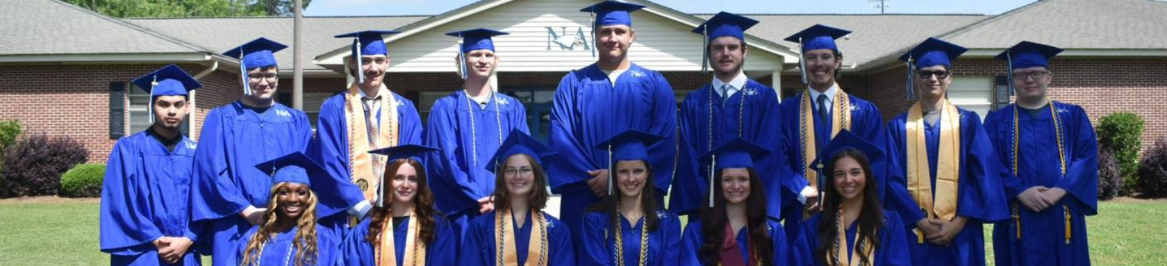 NA 2025 grads