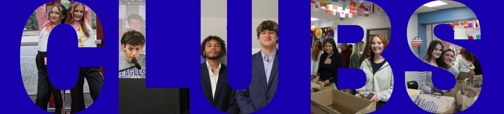 Club Banner