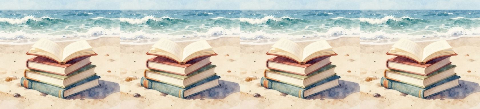 SUMMER READING