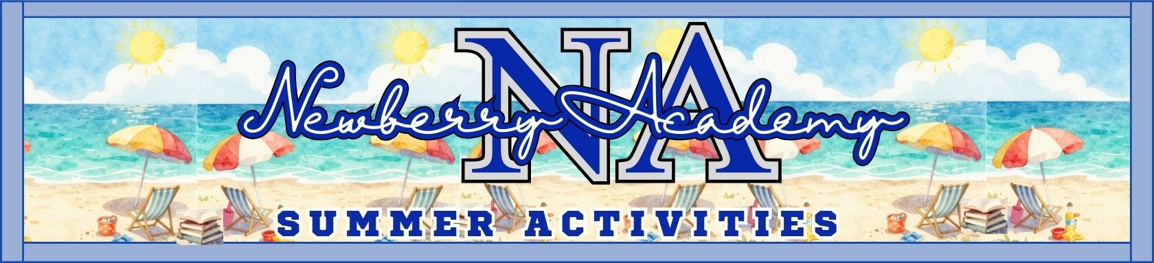 SUMMER ACTIVITIES