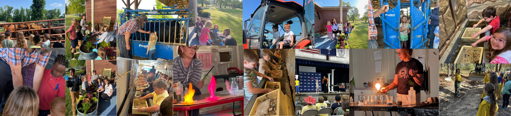 kids learning