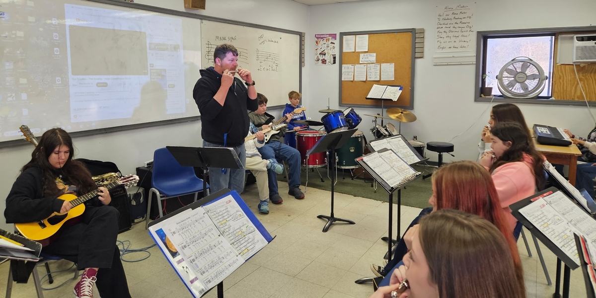 Band Class