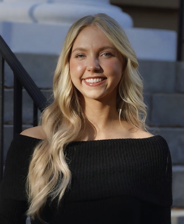 Picture of Madison Rivers 