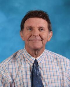 picture of Wayne Bass 