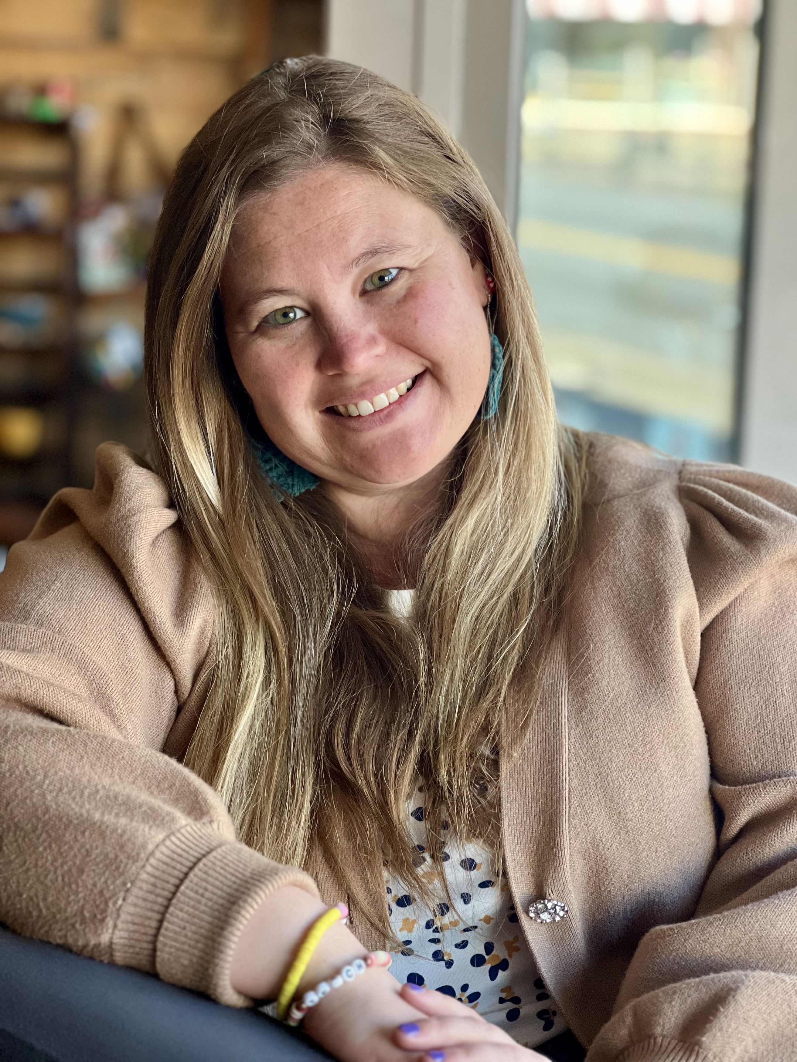 Picture of Candace Walters