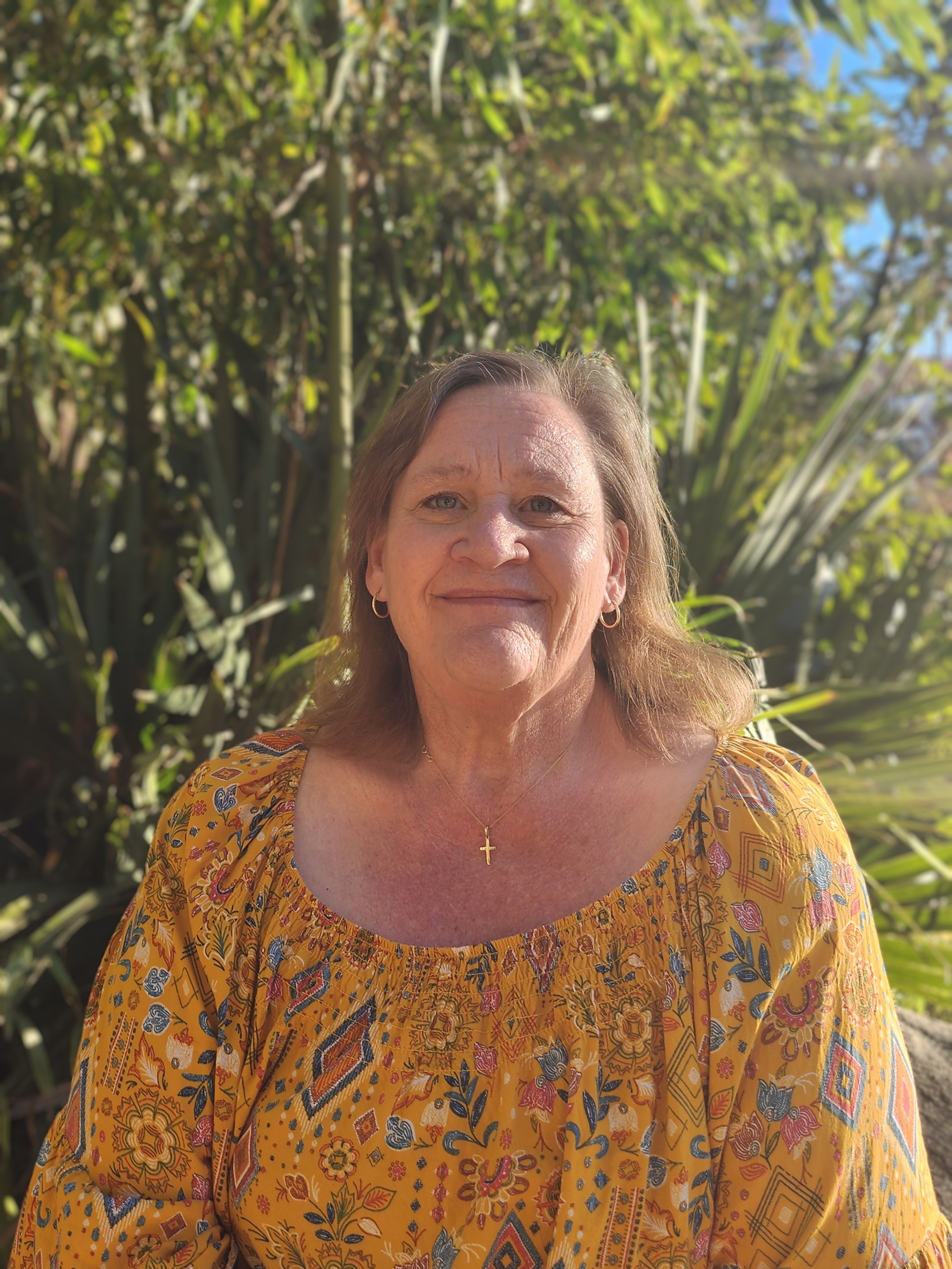 picture of Heidi Cole