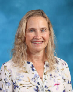 picture of Cynthia Comose