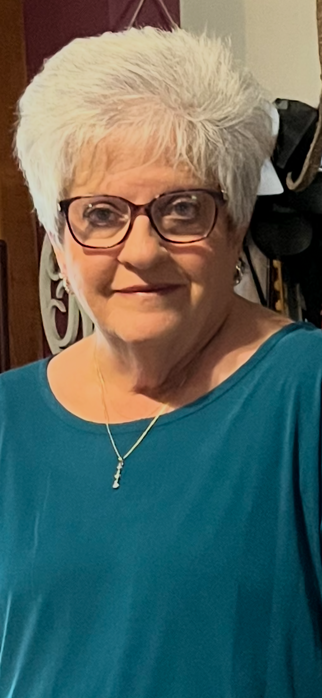 Picture of Peggy Hendrix