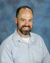picture of Matthew Crowe 
