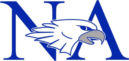 Logo for Newberry Academy